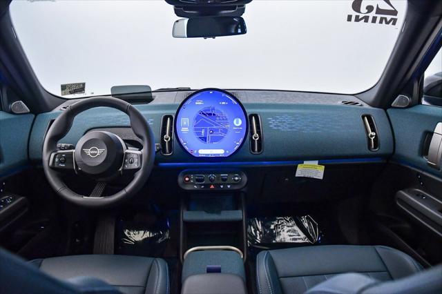 used 2025 MINI Countryman car, priced at $41,255