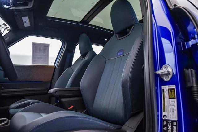 used 2025 MINI Countryman car, priced at $41,255