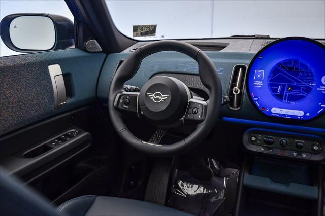 used 2025 MINI Countryman car, priced at $41,255