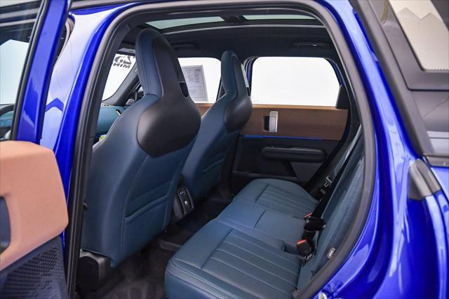 used 2025 MINI Countryman car, priced at $41,255