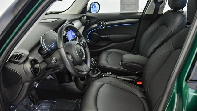 used 2023 MINI Hardtop car, priced at $26,226