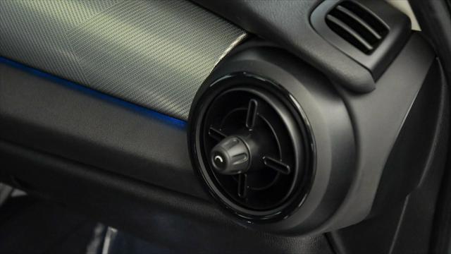 used 2023 MINI Hardtop car, priced at $26,226
