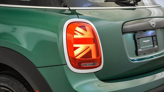 used 2023 MINI Hardtop car, priced at $26,226