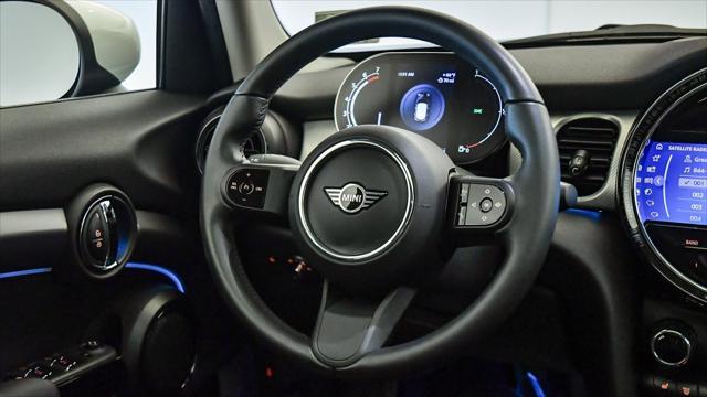 used 2023 MINI Hardtop car, priced at $26,226