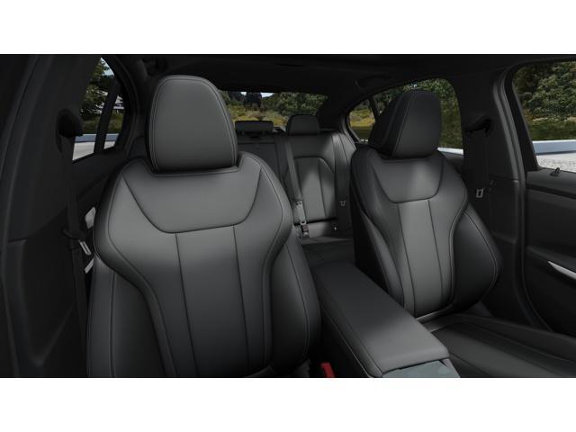 new 2025 BMW 330 car, priced at $46,407