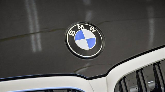 new 2025 BMW 330 car, priced at $46,407