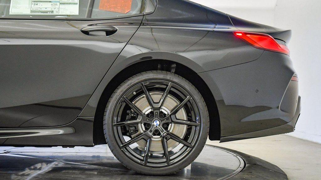 new 2026 BMW 840 car, priced at $96,420