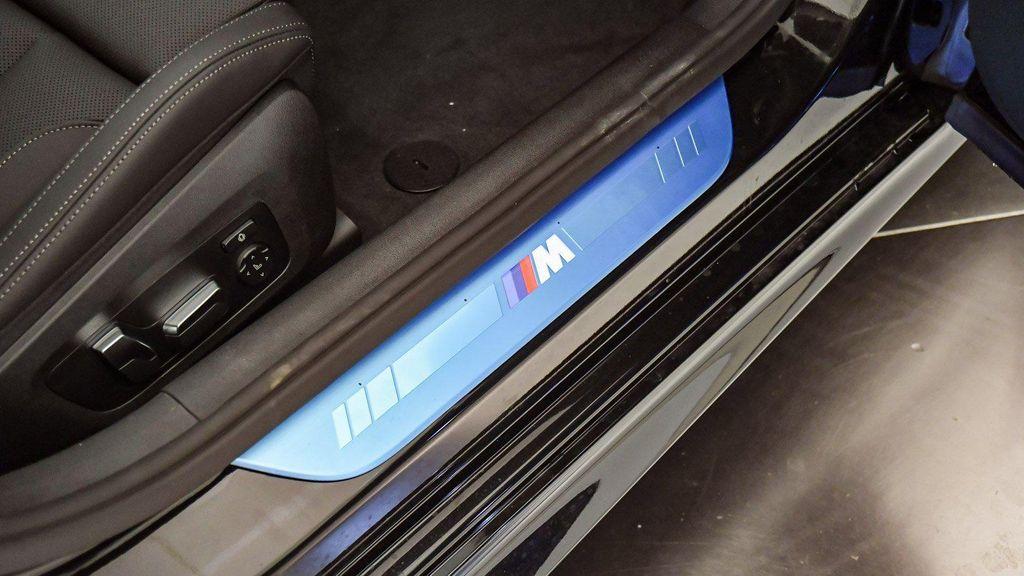 new 2026 BMW 840 car, priced at $96,420