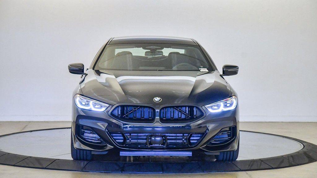 new 2026 BMW 840 car, priced at $96,420