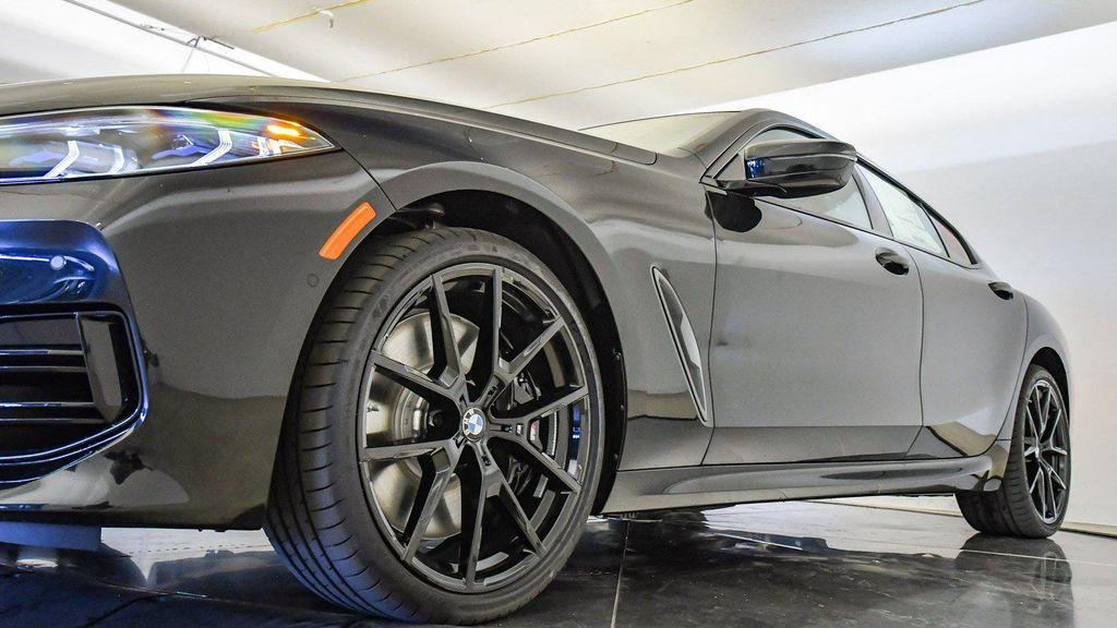 new 2026 BMW 840 car, priced at $96,420