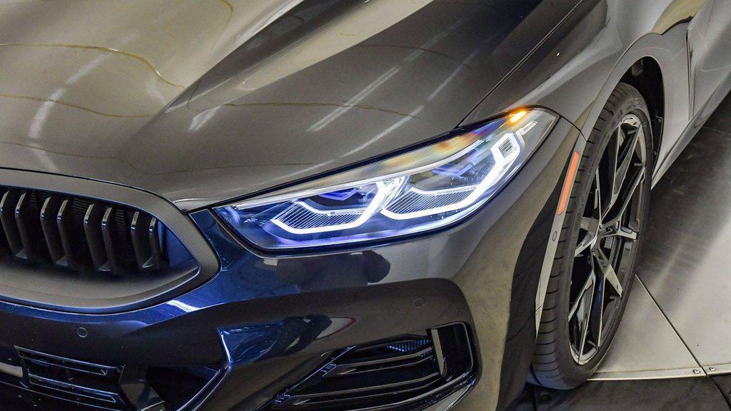 new 2026 BMW 840 car, priced at $96,420