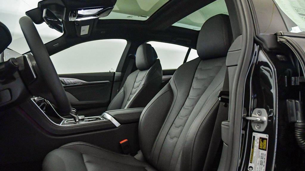 new 2026 BMW 840 car, priced at $96,420