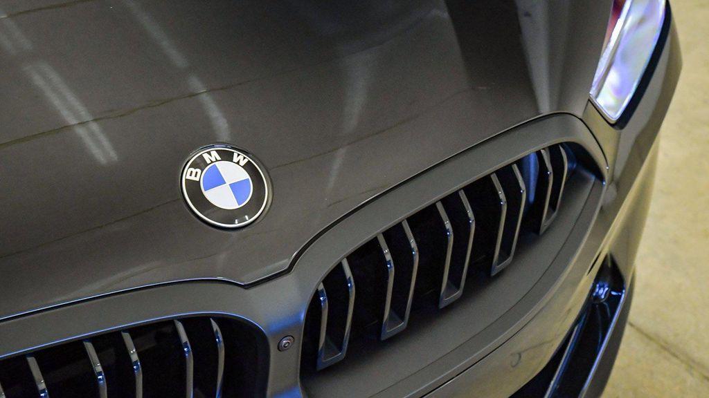 new 2026 BMW 840 car, priced at $96,420