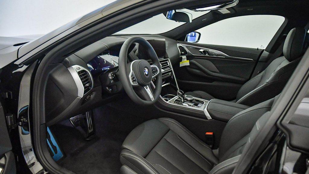 new 2026 BMW 840 car, priced at $96,420