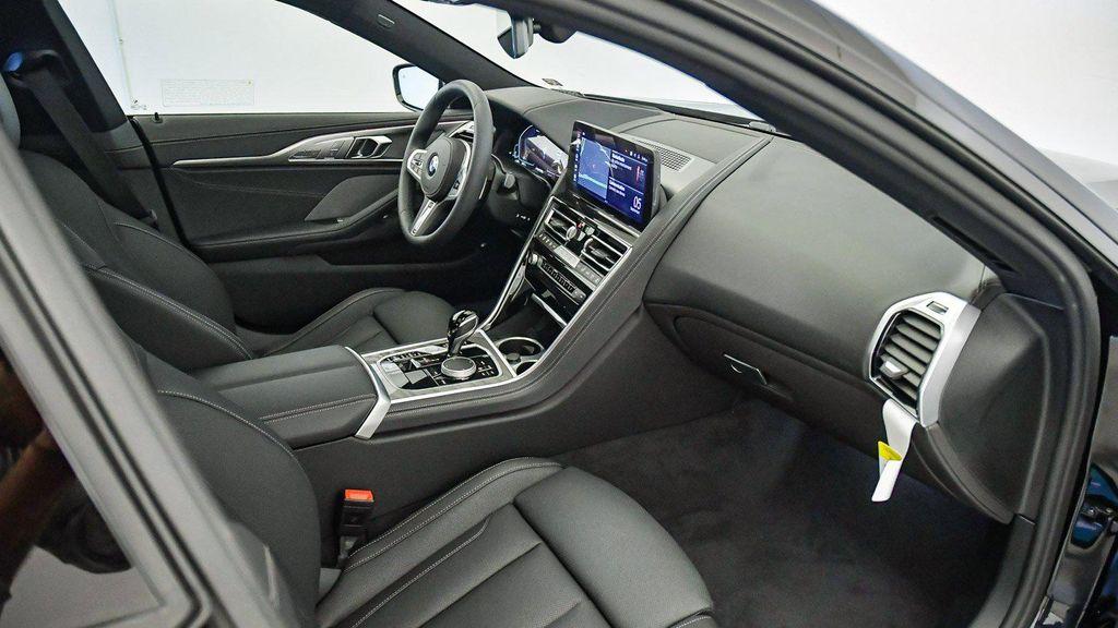 new 2026 BMW 840 car, priced at $96,420