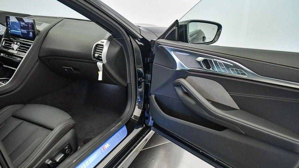 new 2026 BMW 840 car, priced at $96,420