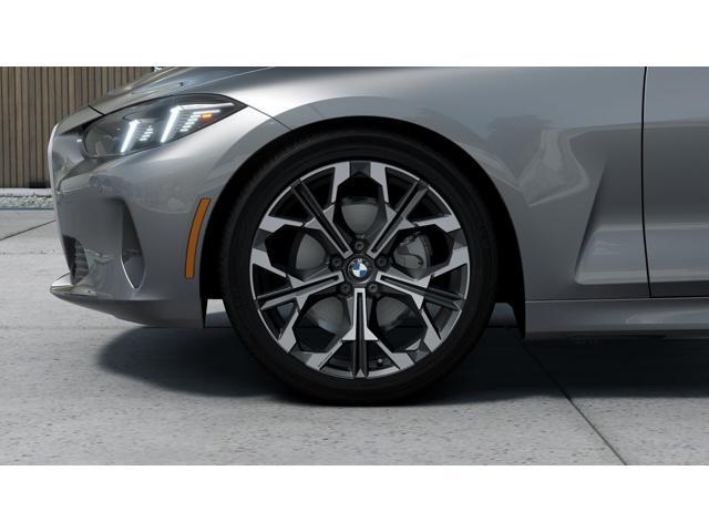 new 2025 BMW 430 car, priced at $54,275