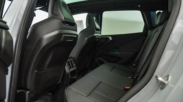 used 2025 BMW X3 car, priced at $57,125