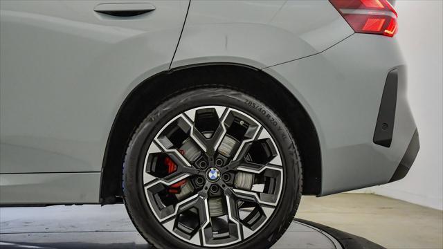 used 2025 BMW X3 car, priced at $57,125