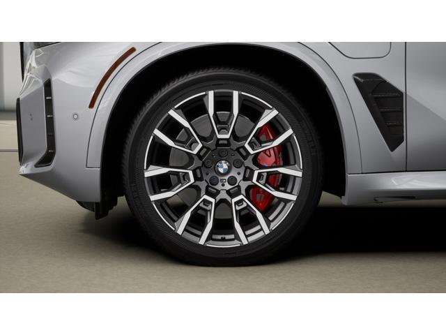 new 2025 BMW X5 PHEV car, priced at $81,040