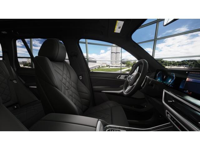 new 2025 BMW X5 PHEV car, priced at $81,040