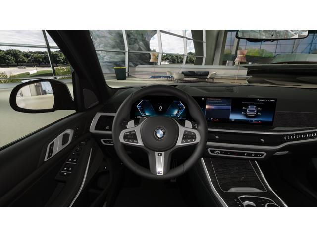 new 2025 BMW X5 PHEV car, priced at $81,040