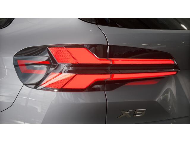 new 2025 BMW X5 PHEV car, priced at $81,040