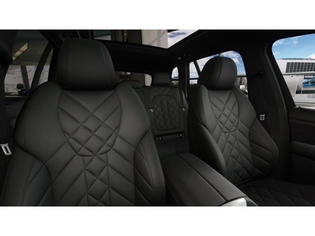new 2025 BMW X5 PHEV car, priced at $81,040