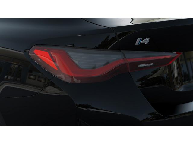new 2025 BMW i4 Gran Coupe car, priced at $57,630