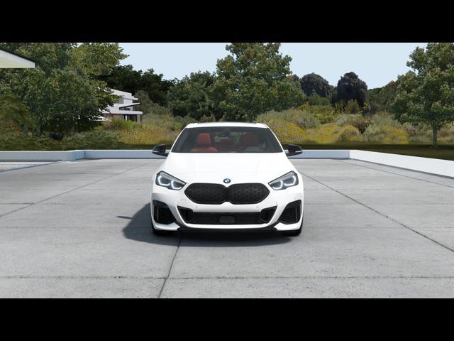 new 2024 BMW M235 Gran Coupe car, priced at $55,140