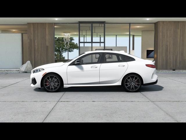 new 2024 BMW M235 Gran Coupe car, priced at $54,640