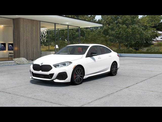 new 2024 BMW M235 Gran Coupe car, priced at $54,640