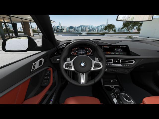 new 2024 BMW M235 Gran Coupe car, priced at $54,640