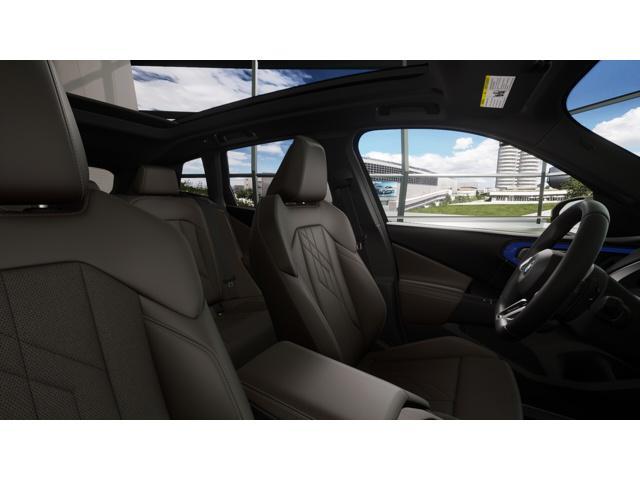new 2025 BMW X3 car, priced at $58,860