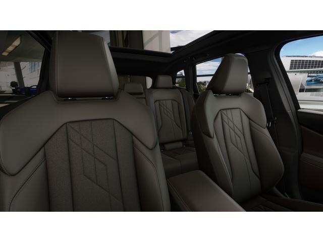 new 2025 BMW X3 car, priced at $58,860