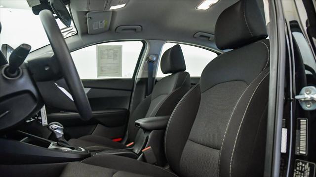 used 2020 Kia Forte car, priced at $15,054