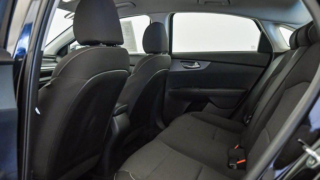 used 2020 Kia Forte car, priced at $15,054