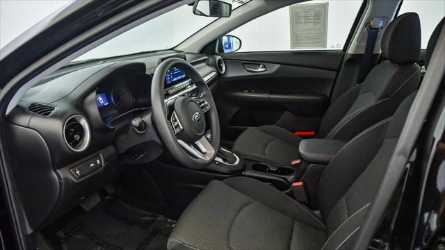 used 2020 Kia Forte car, priced at $15,054