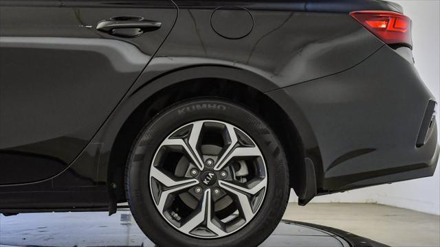 used 2020 Kia Forte car, priced at $15,054