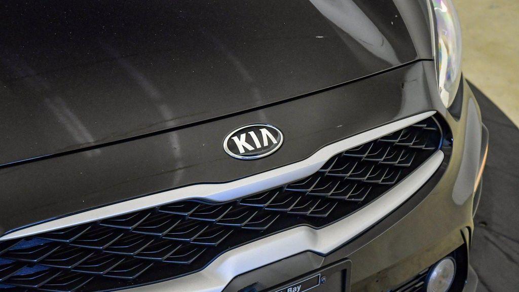 used 2020 Kia Forte car, priced at $15,054