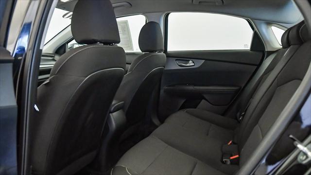 used 2020 Kia Forte car, priced at $15,054