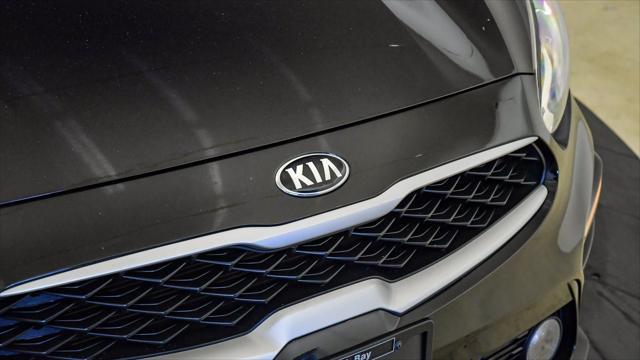 used 2020 Kia Forte car, priced at $15,054