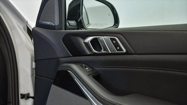 new 2026 BMW X5 car, priced at $80,225