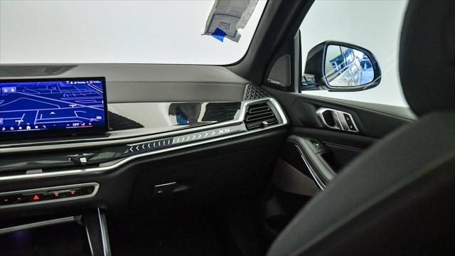 new 2026 BMW X5 car, priced at $80,225