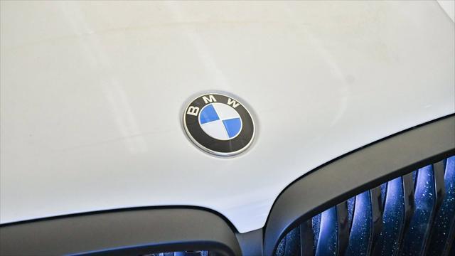 new 2026 BMW X5 car, priced at $80,225