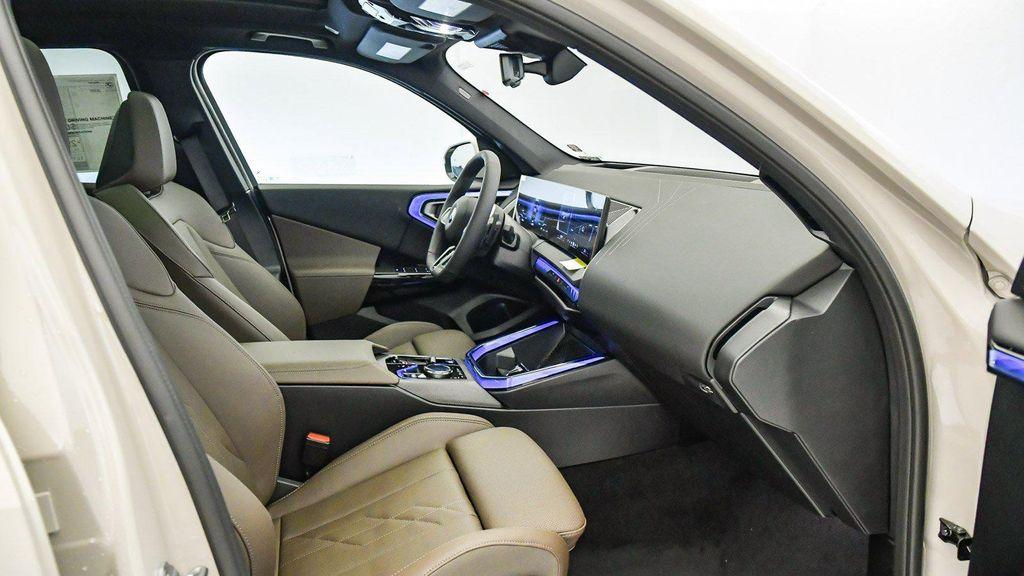 new 2026 BMW X3 car, priced at $61,575