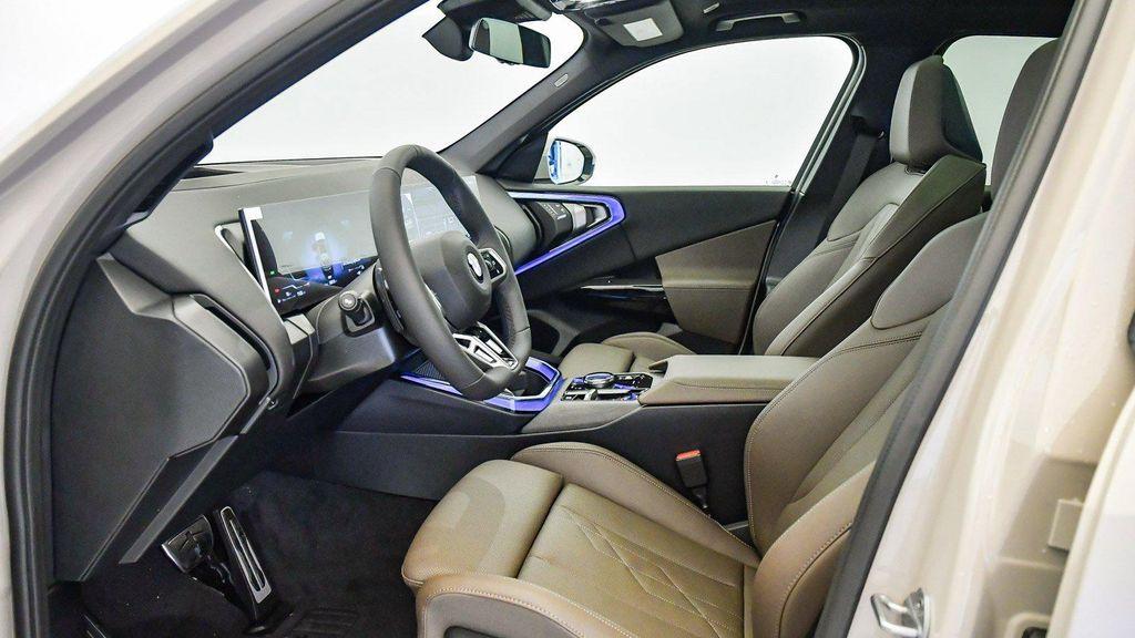 new 2026 BMW X3 car, priced at $61,575