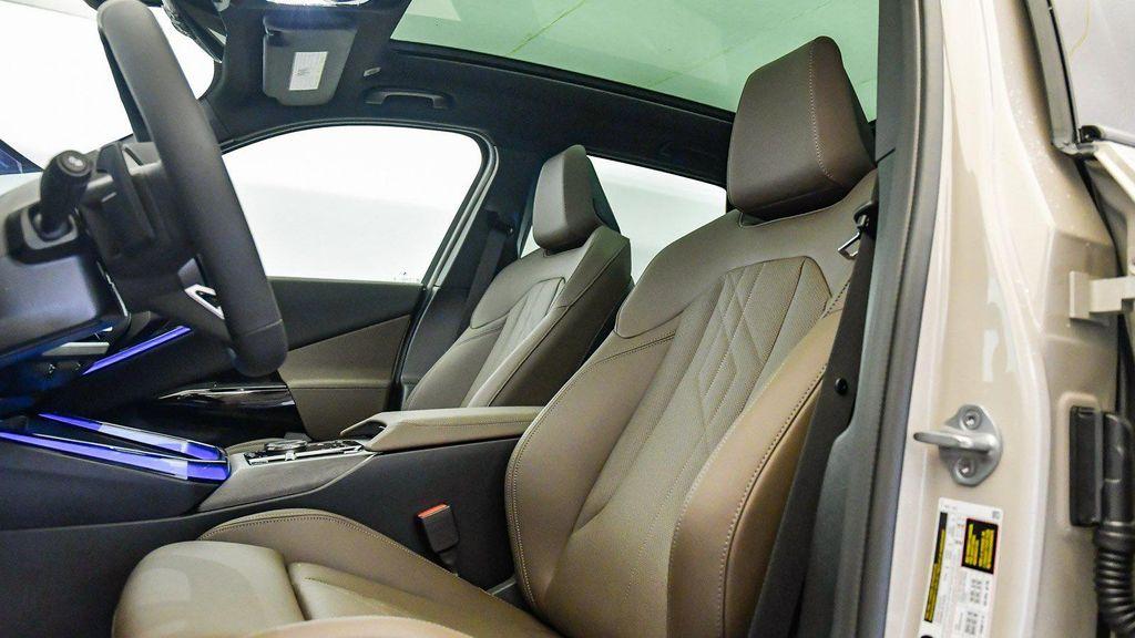 new 2026 BMW X3 car, priced at $61,575