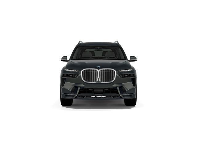 new 2025 BMW X7 car, priced at $161,095