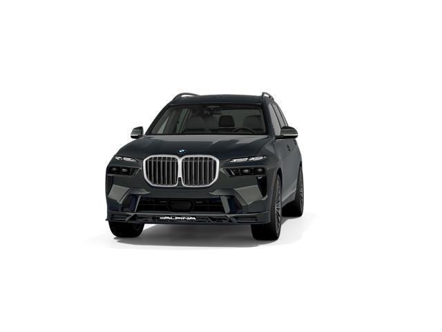 new 2025 BMW X7 car, priced at $161,095